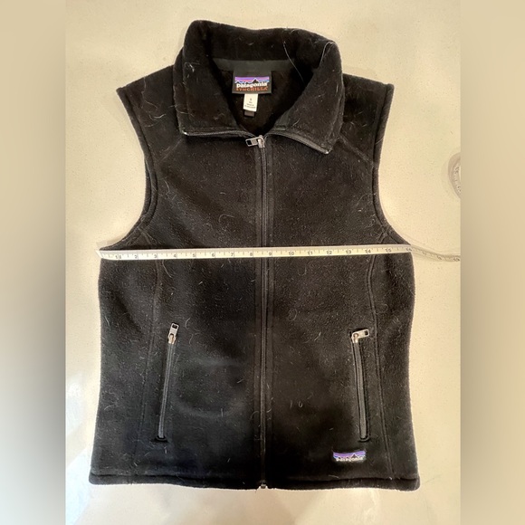 Patagonia fleece! - Picture 4 of 4